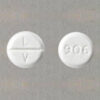 Codeine 60mg Tablets