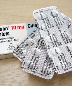 Buy Ritalin 10mg Online For Sale