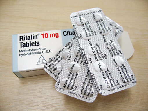Buy Ritalin 10mg Online For Sale