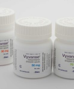 BUY VYVANSE ONLINE WITHOUT PRESCRIPTION